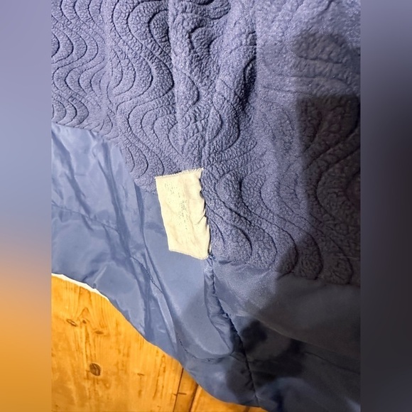 Columbia Core Interchange Women’s Fleece Lined Jacket Size Large - Picture 7 of 13